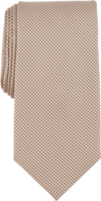 Men's Sorrento Solid Tie