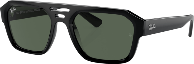 Unisex Corrigan Sunglasses, RB439754-x 54