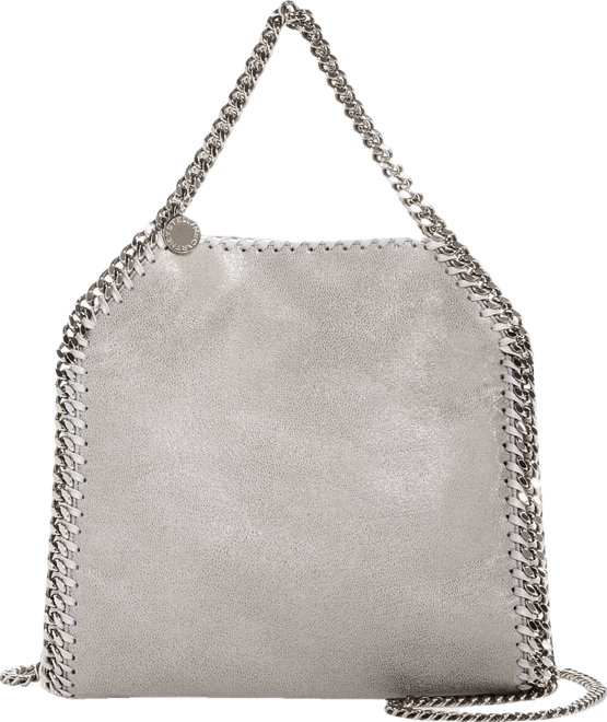 Stella McCartney Falabella Mini Tote | Bloomingdale's Handbags
