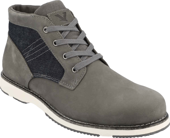 Men's Redwoods Chukka Boots