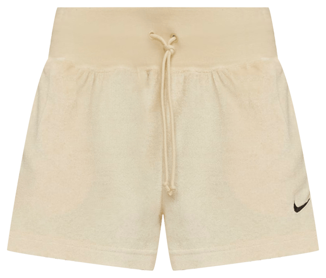 Nike Sportswear Women's Terry Shorts