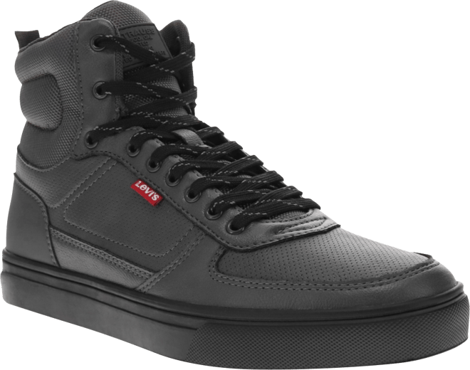 Men's Liam Hi Nl Lace-Up Sneakers