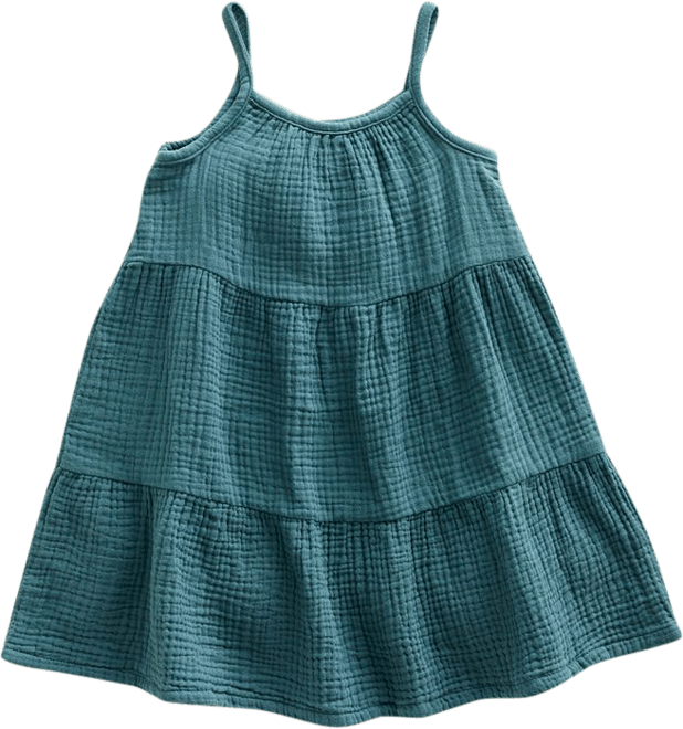 Lauren Conrad Baby Shower Dress