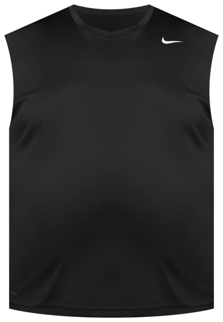 Nike Dri-FIT Men's Sleeveless Swim Hydroguard (Extended Size)