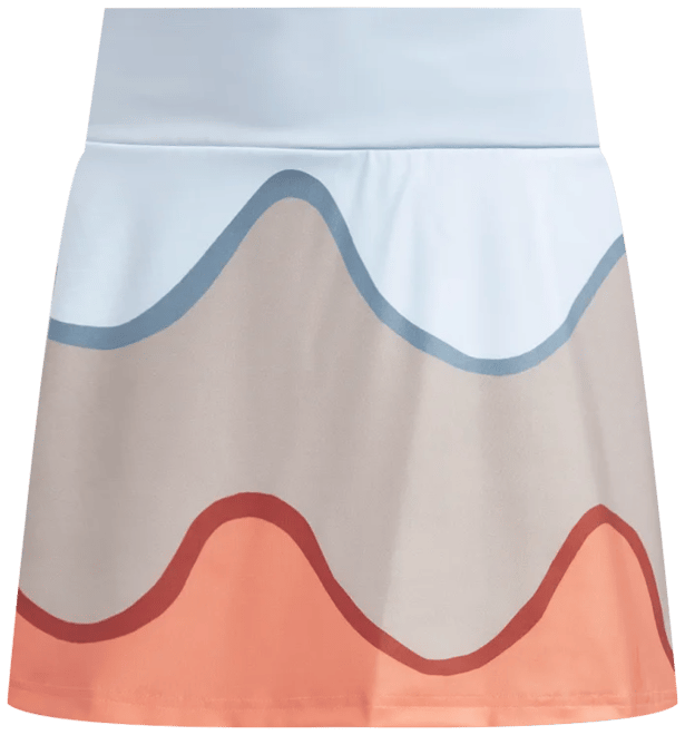 adidas Women's Performance Marimekko Tennis Skirt | Dick's