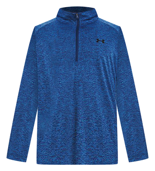 Under Armour - Perf 3.0 Teniszpóló