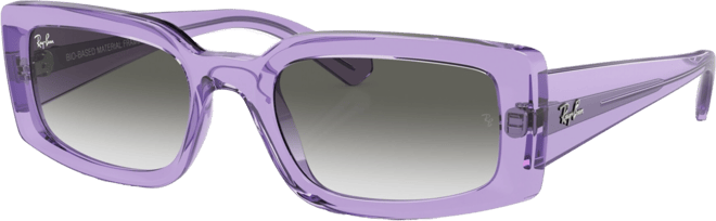 Unisex Kiliane Sunglasses, RB4395