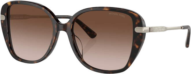 Women's Flatiron Sunglasses, MK2185