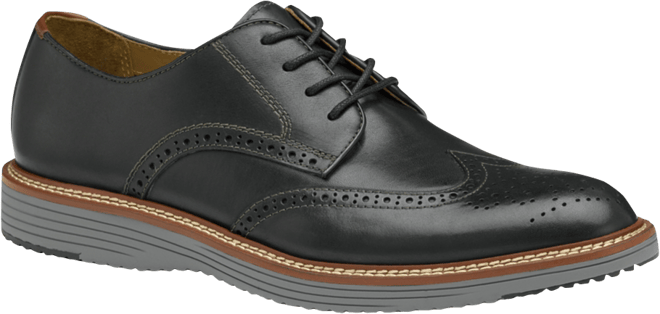 Men's Upton Wingtip Dress Shoes