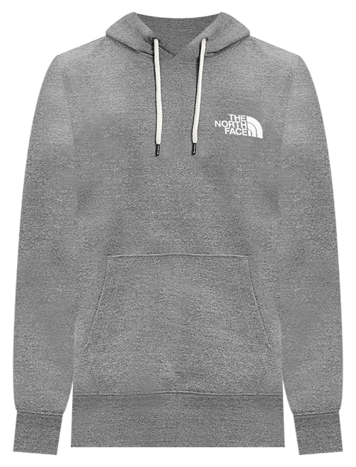 THE NORTH FACE Men's Box NSE Pullover Hoodie (Standard and