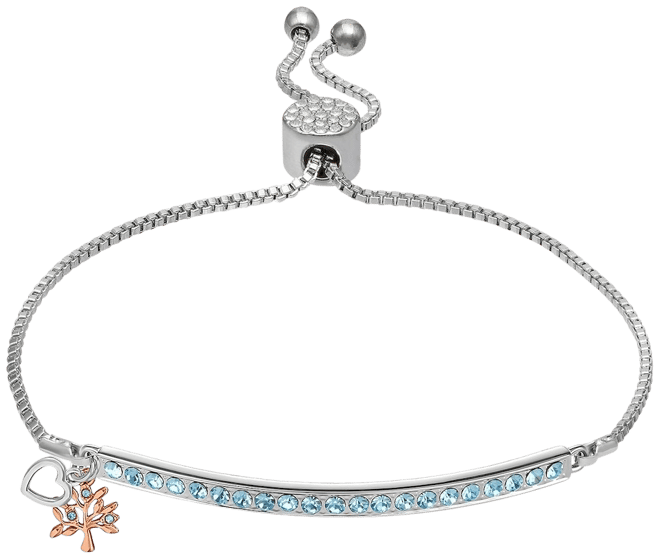 Brilliance swarovski discount bracelet family