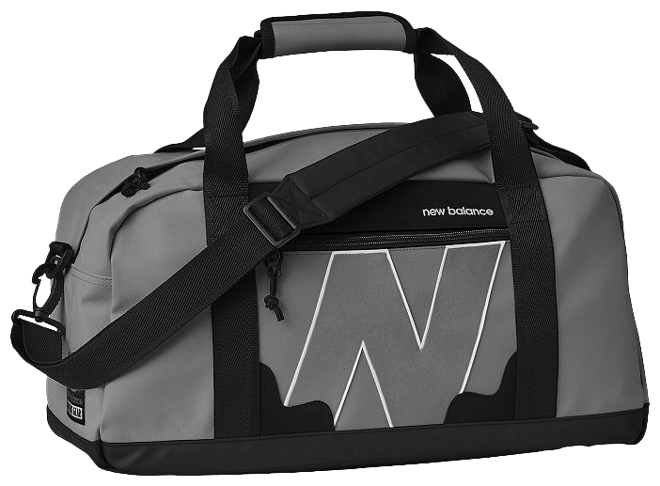 New balance cheap baseball bag