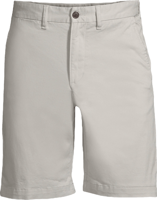 Men's Knockabout 9" Comfort Waist Chino Short