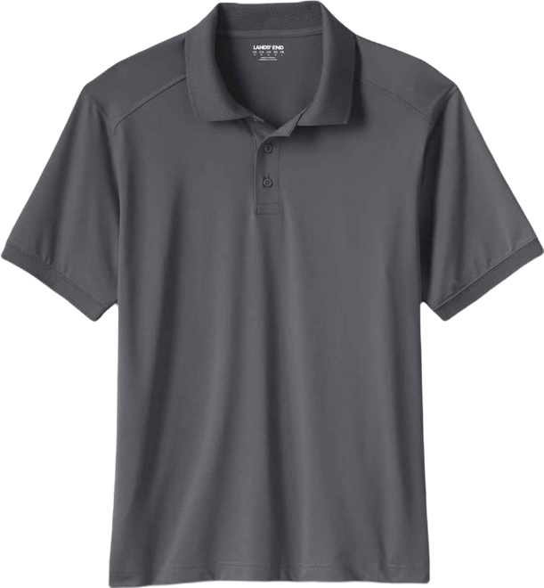 Men's Short Sleeve Rapid Dry Polo Shirt