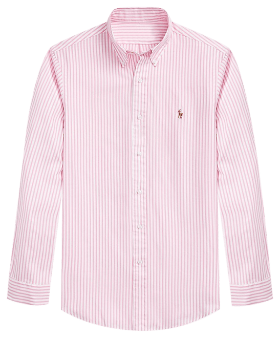 Men's Classic-Fit Oxford Shirt