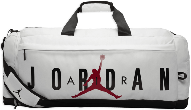 Air Jordan Velocity Duffel Bag (Large, 69L)
