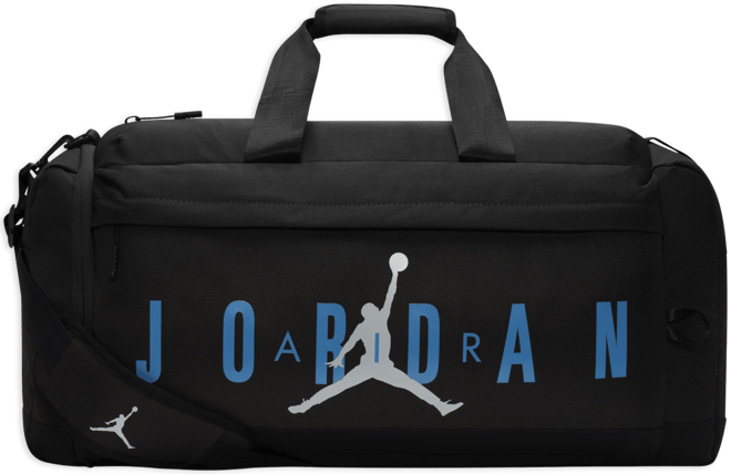 Air Jordan Velocity Duffel Bag (Medium, 55L)