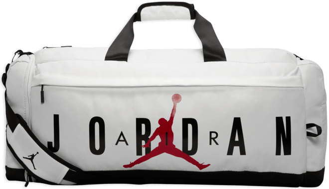 Air Jordan Velocity Duffel Bag (Large, 69L)