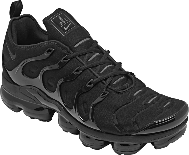 Levi's Sneaker Pump Trainer Size 7 Black Denim Men's shoe unisex