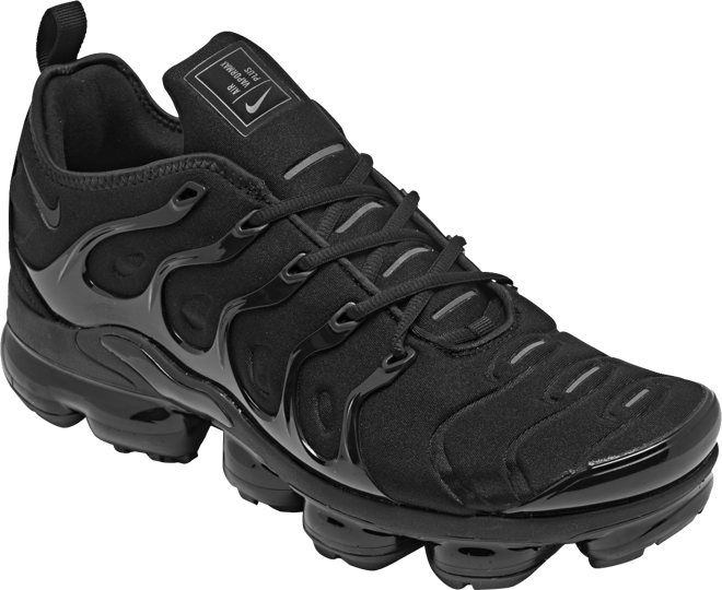 Nike Men s Air VaporMax Plus Running Sneakers from Finish Line