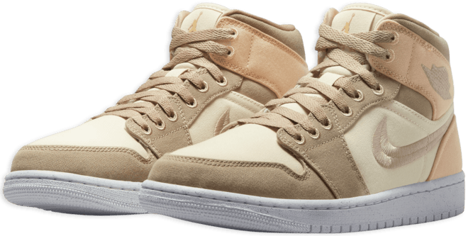 Air Jordan 1 Mid SE Women's Shoes