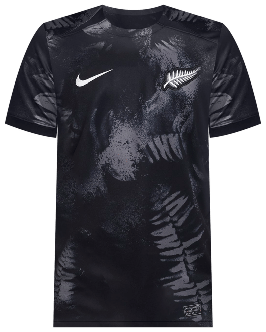 Nike dri fit outlet nz