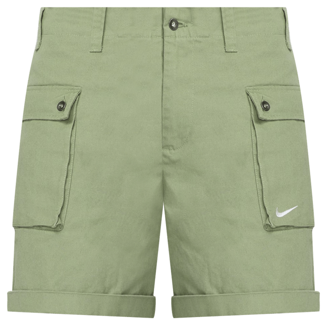 Nike Life Men's Woven P44 Cargo Shorts. Nike PT