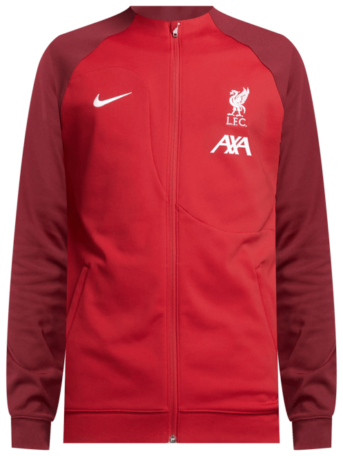 Liverpool Strike Men's Nike Dri-FIT Football Pants. Nike SE