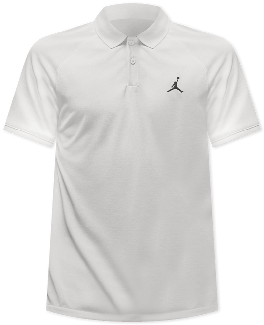 Jordan Dri-FIT Sport Golfpolo voor heren