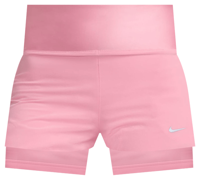 Nike One középmagas derekú női leggings