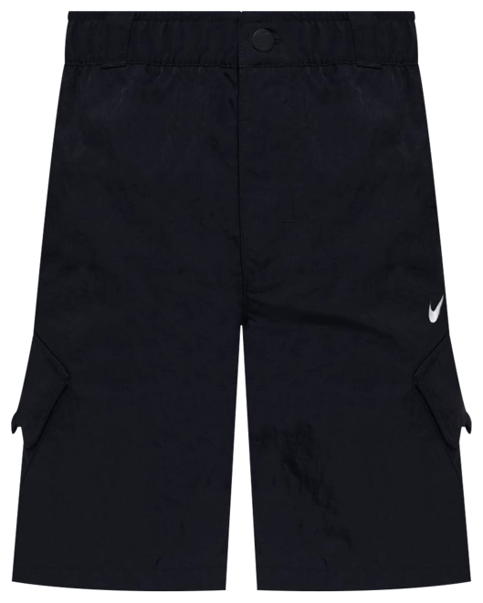 Nike Outdoor Play Big Kids' Woven Cargo Shorts