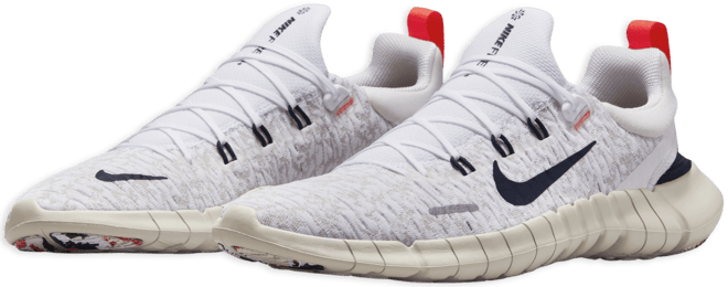 Nike Free Run 5.0 Men's Road Running Shoes