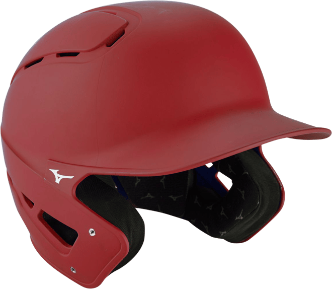 Mizuno Senior B6 Baseball Batting Helmet | Dick's Sporting Goods