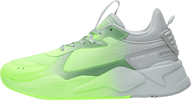 RS-X Faded Daytona Sneakers | PUMA