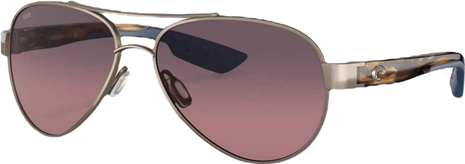 Women's Polarized Sunglasses, Loreto