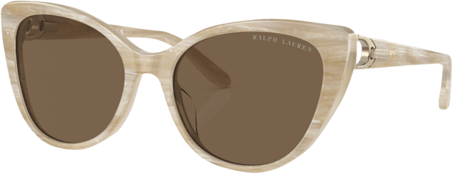 Women's Sunglasses, RL8215BU