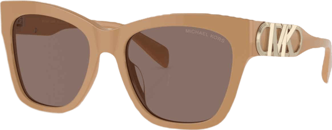 Women's Polarized Sunglasses, Empire Square