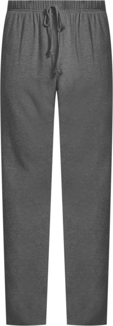 Men's Knit Jersey Sleep Pants