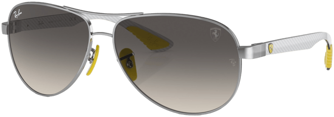 Men's Sunglasses, RB8331M Scuderia Ferrari Collection