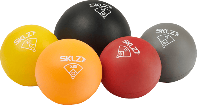SKLZ 8oz. Weighted Swing Knob | Dick's Sporting Goods