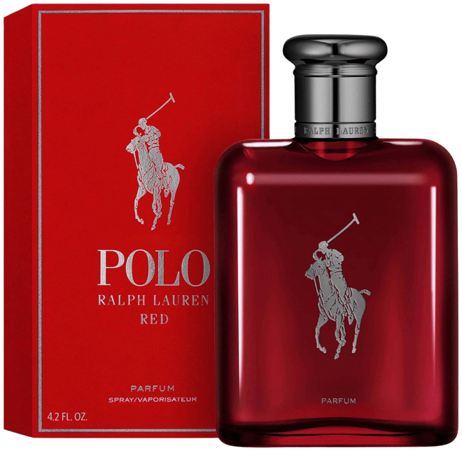 Polo red outlet body spray kohls