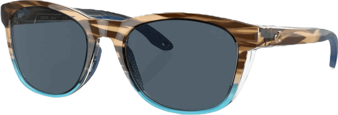 Women's Polarized Sunglasses, Aleta