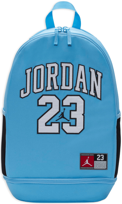 Jordan Big Kids' Jersey Backpack (27L)
