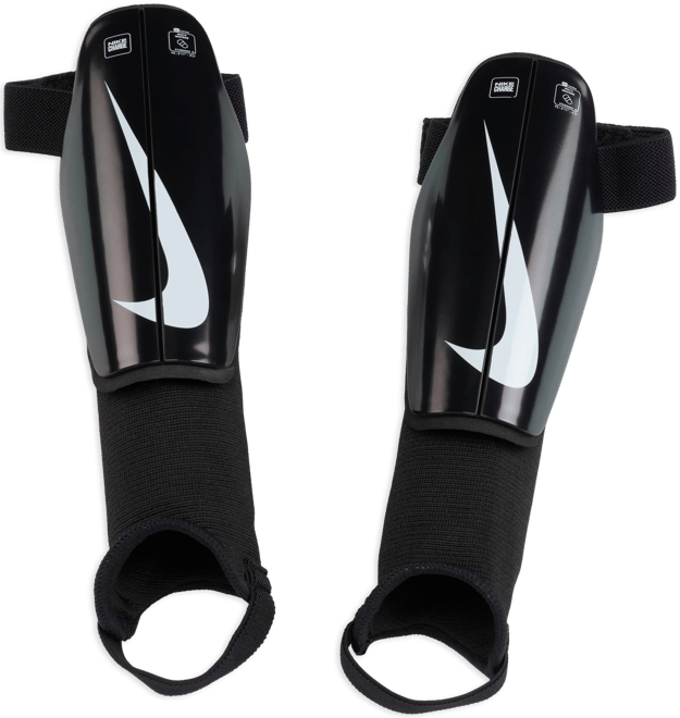 Nike Charge Kids' Soccer Shin Guards