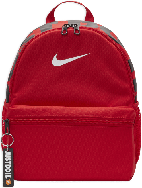 Nike Brasilia JDI Kids' Mini Backpack (11L)