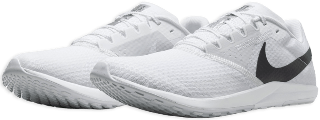 Nike Zoom Rival Waffle 6 Tenis de carrera para carretera y campo traviesa