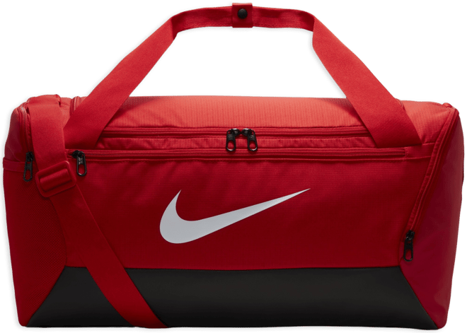 Nike Brasilia Training Duffel Bag (Small, 41L)