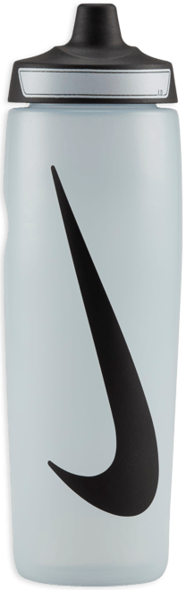 Nike Refuel Botella de agua (710 ml)