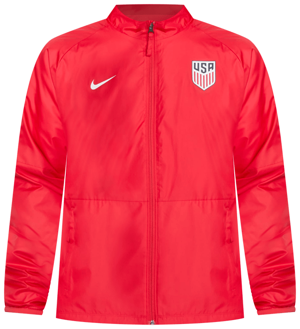 U.S. Repel Academy AWF Men's Soccer Jacket