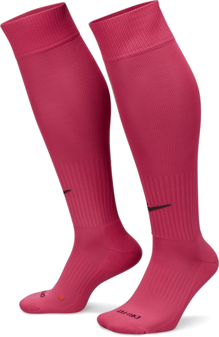 Nike Classic 2 Cushioned Over-the-Calf Socks